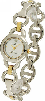 Часы Anne Klein Diamond 8699SVTT